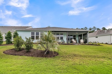 A rare opportunity to own a beautifully customized Del Webb - photo 3
