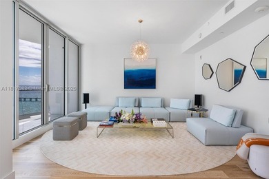 Yacht in the Sky. A rare 50 feet of oceanfront spans your 550 sq - photo 3
