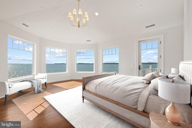 Set on a 2.38 acre peninsula with 1,100 feet of waterfrontage - photo 33