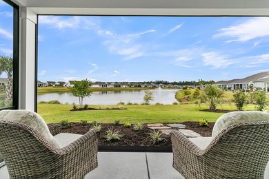 A rare opportunity to own a beautifully customized Del Webb - photo 4