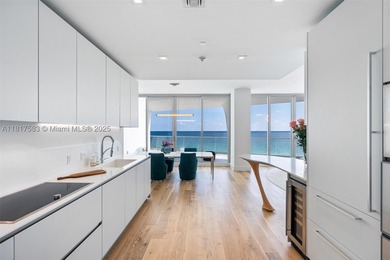 Yacht in the Sky. A rare 50 feet of oceanfront spans your 550 sq - photo 4