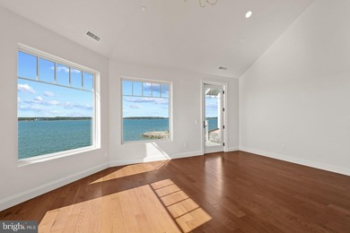 Set on a 2.38 acre peninsula with 1,100 feet of waterfrontage - photo 35