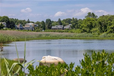 Weekapaug at its finest.Nestled on nearly 3/4 of an acre of - photo 6
