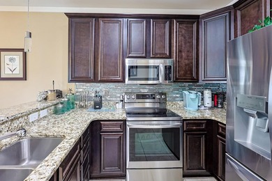 Welcome to 2707 Rigby Drive, where coastal living meets - photo 7