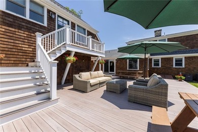 Weekapaug at its finest.Nestled on nearly 3/4 of an acre of - photo 7