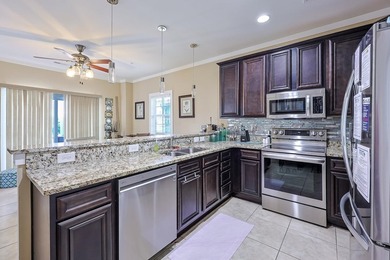 Welcome to 2707 Rigby Drive, where coastal living meets - photo 8