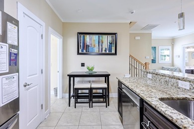 Welcome to 2707 Rigby Drive, where coastal living meets - photo 9