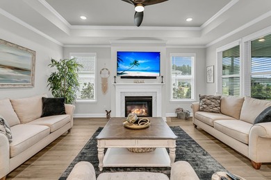 A rare opportunity to own a beautifully customized Del Webb - photo 9