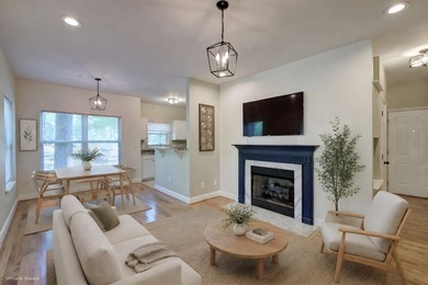 Enjoy the amenities and convenience of Seagate, one of West - photo 4