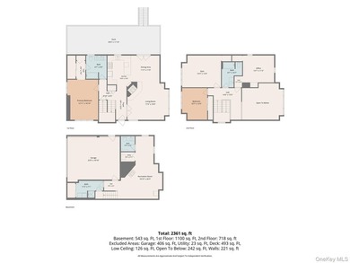 Welcome to 37 Rumsey Road, a one-of-a-kind custom home nestled - photo 45
