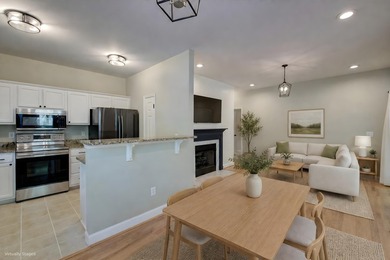 Enjoy the amenities and convenience of Seagate, one of West - photo 6
