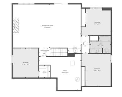 Exceptional craftsmanship, charm & high-end finishes throughout - photo 46