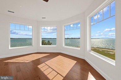 Set on a 2.38 acre peninsula with 1,100 feet of waterfrontage - photo 46