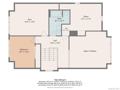 Welcome to 37 Rumsey Road, a one-of-a-kind custom home nestled - photo 47