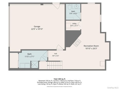 Welcome to 37 Rumsey Road, a one-of-a-kind custom home nestled - photo 48