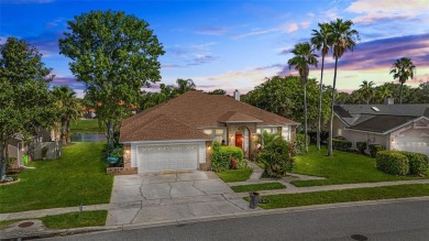 Lake Home Sale Pending in Orlando, Florida