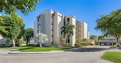 Lake Condo For Sale in Fort Myers, Florida