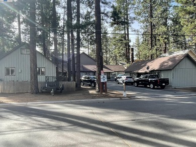 Lake Tahoe Lot For Sale in South Lake Tahoe California