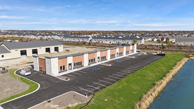 Cedar Lake - Lake County Commercial For Sale in Cedar Lake Indiana