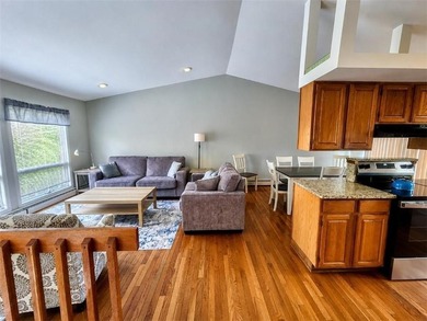 This attractive contemporary raised ranch in popular Eastward - photo 5