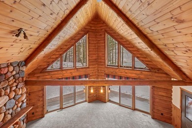 Escape to the ultimate log home sanctuary on nearly 75 pristine - photo 6