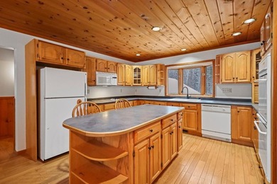 Escape to the ultimate log home sanctuary on nearly 75 pristine - photo 7