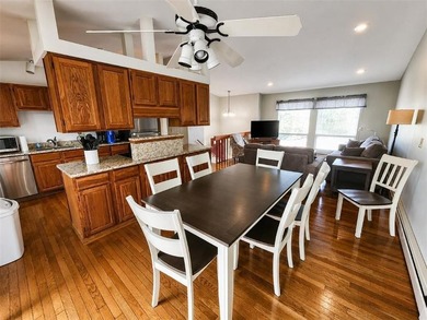 This attractive contemporary raised ranch in popular Eastward - photo 8