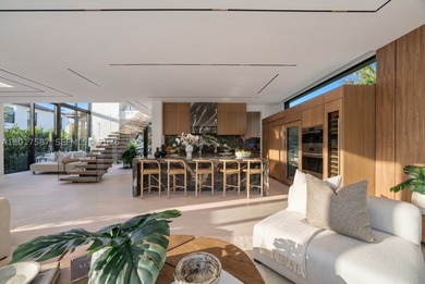 A New Architectural Statement of Modern Custom Luxury on - photo 9