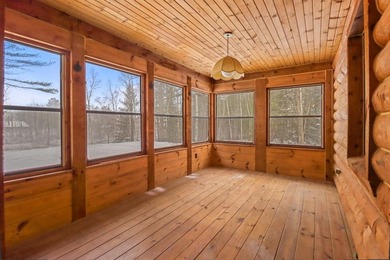 Escape to the ultimate log home sanctuary on nearly 75 pristine - photo 10