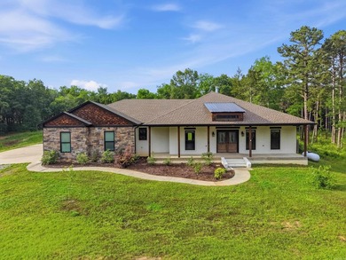 What a unique property! Situated on 2.24 acres just outside the - photo 1