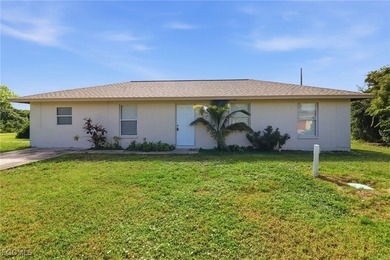 Lehigh Acres Area Home For Sale in Lehigh Acres Florida