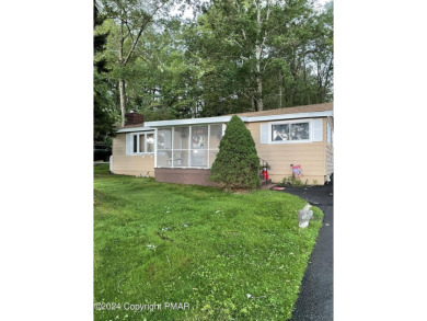 Lake Home Sale Pending in Pocono Lake, Pennsylvania