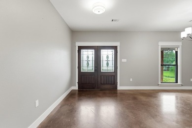 What a unique property! Situated on 2.24 acres just outside the - photo 3