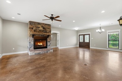 What a unique property! Situated on 2.24 acres just outside the - photo 4