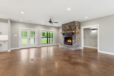 What a unique property! Situated on 2.24 acres just outside the - photo 5