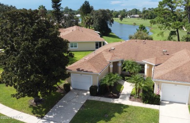 Lake Condo For Sale in New Smyrna Beach, Florida
