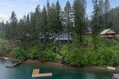 Bead Lake Home SOLD! in Newport Washington