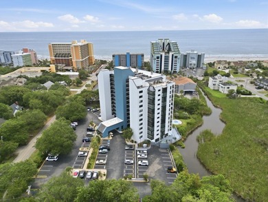 Welcome to Unit 102 at Sea Mark Towers, ideally located just a - photo 2