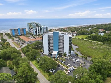 Welcome to Unit 102 at Sea Mark Towers, ideally located just a - photo 3