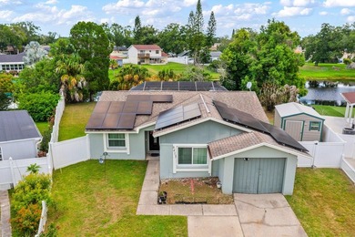 Investor Opportunity in Citrus Park! 3 bed | 2 bath | Pool | - photo 3