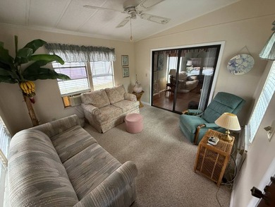 This well cared for 2-bedroom, 2-bathroom home is being sold - photo 3