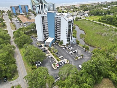 Welcome to Unit 102 at Sea Mark Towers, ideally located just a - photo 4