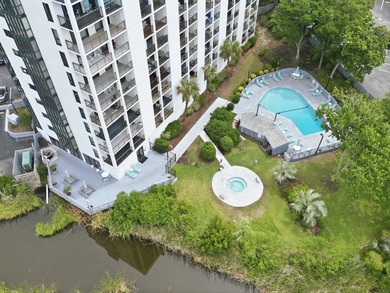 Welcome to Unit 102 at Sea Mark Towers, ideally located just a - photo 5