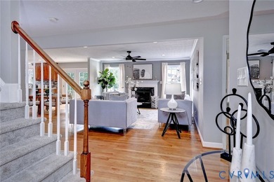 Experience refined living in this well-appointed 5-bedroom, 3 - photo 5