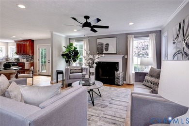 Experience refined living in this well-appointed 5-bedroom, 3 - photo 6