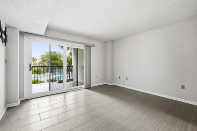 Welcome to Unit 102 at Sea Mark Towers, ideally located just a - photo 8