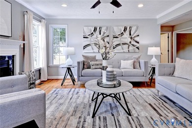 Experience refined living in this well-appointed 5-bedroom, 3 - photo 8