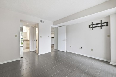 Welcome to Unit 102 at Sea Mark Towers, ideally located just a - photo 10