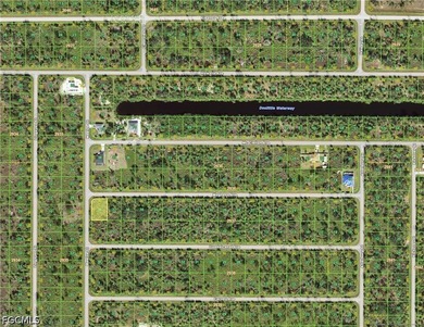 Port Charlotte Waterway Area Lot For Sale in Port Charlotte Florida