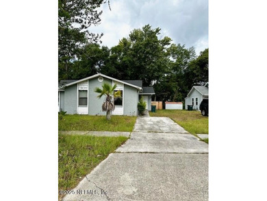 St. Johns River Home For Sale in Jacksonville Florida